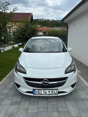 Opel Corsa 1.3 CDTI ECOTEC Drive 2017