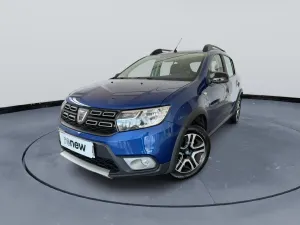 Dacia Sandero 2020