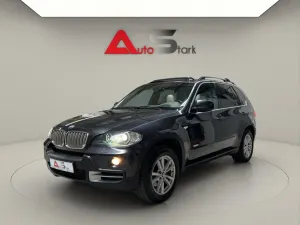 BMW X5 E70 [2007 - 2013] xDrive35d Edition 10 Jahre 2010