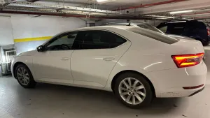 Skoda Superb 1.4 TSI PHEV Style 2021