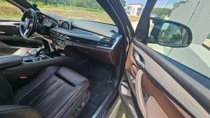BMW X5 F15 [2013 - 2018] sDrive25d 2015