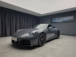 Porsche 911 4S PDK 2025