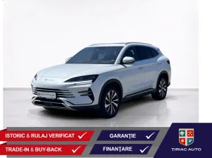 BYD Seal DM-i PHEV Boost 2025