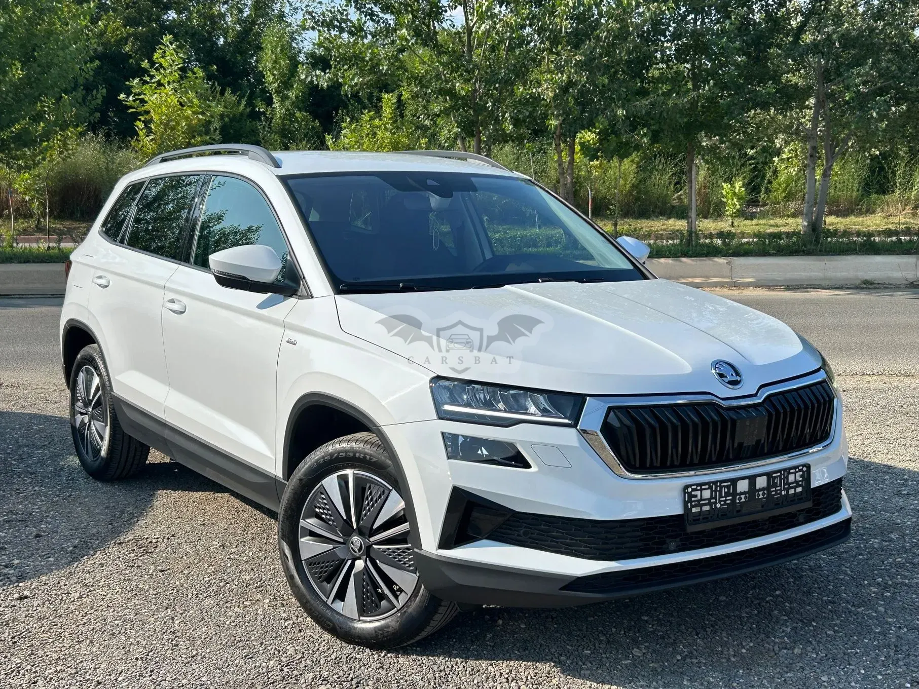 Skoda Karoq 2.0 TDI 4X4 DSG Tour 2022
