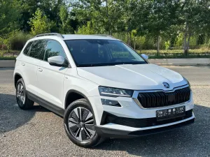 Skoda Karoq 2.0 TDI 4X4 DSG Tour 2022