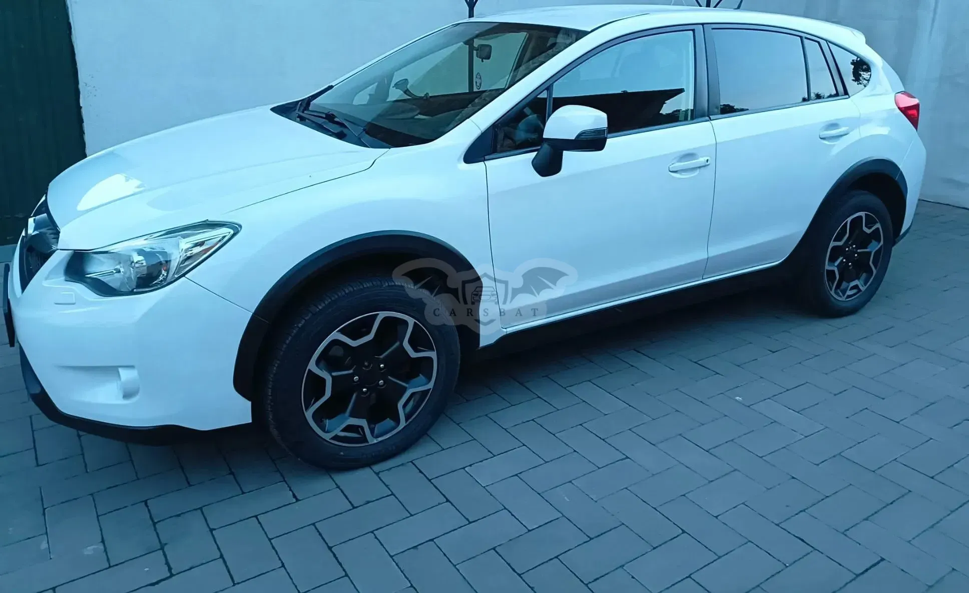 Subaru XV 2.0D Comfort 2013