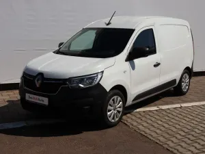 Renault Express 2022