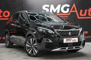 Peugeot 3008 2020