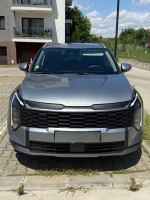 Kia Sportage V [2021 - Prezent] PE 1.6 T-GDI 7DCT 4x2 Comfort Line 2025