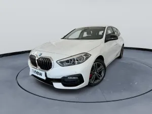BMW 1 Series 2020