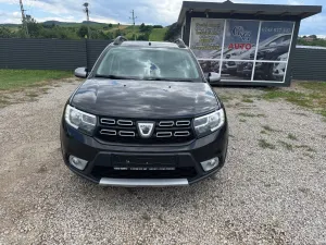 Dacia Sandero 0.9 Stepway 2017