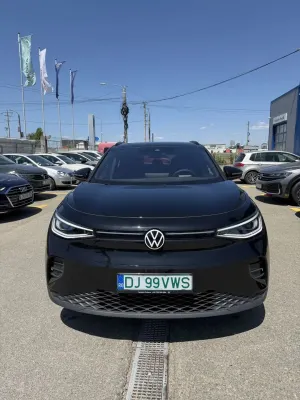 Volkswagen ID.4 Pro 2026