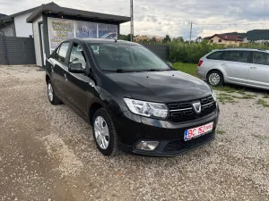 Dacia Logan II [2012 - 2020] 0.9 TCe Prestige 2018