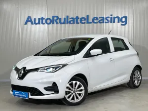 Renault Zoe 50 R135 Intens 2020