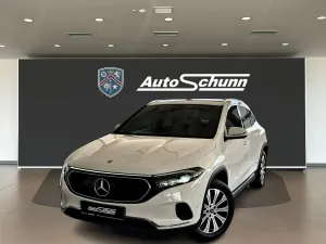 Mercedes-Benz EQA 350 4MATIC Progressive 2023