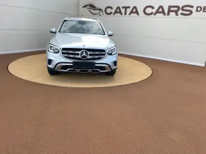 Mercedes-Benz GLC X254 [2022-Prezent] 300 d 4MATIC 9G-TRONIC 2020