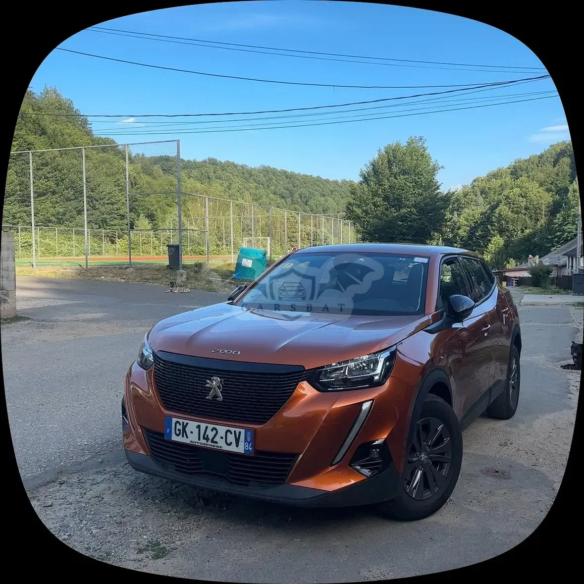 Peugeot 2008 PureTech 130 Allure 2022