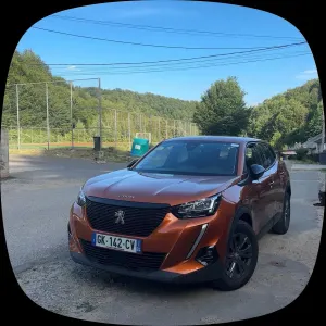 Peugeot 2008 PureTech 130 Allure 2022