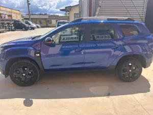 Dacia Duster Blue dCi 115 4WD SL Prestige Extreme 2022