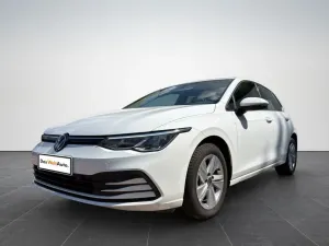 Volkswagen Golf 2024
