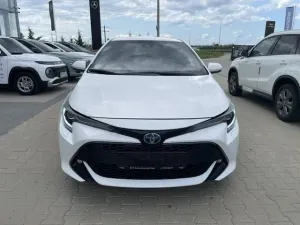 Toyota Corolla XII [2020 - Prezent] 1.8 HSD Exclusive 2019