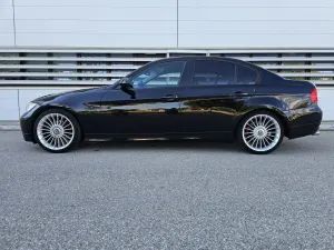BMW 3 Series E90/E91/E92/E93 [2005 - 2013] 2006