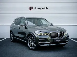 BMW X5 G05 [2018 - Prezent] xDrive30d AT MHEV 2022