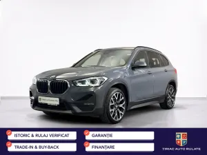 BMW X1 2022