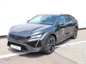 Peugeot 408 1.2L PureTech 130 S&S EAT8 Allure Pack 2023