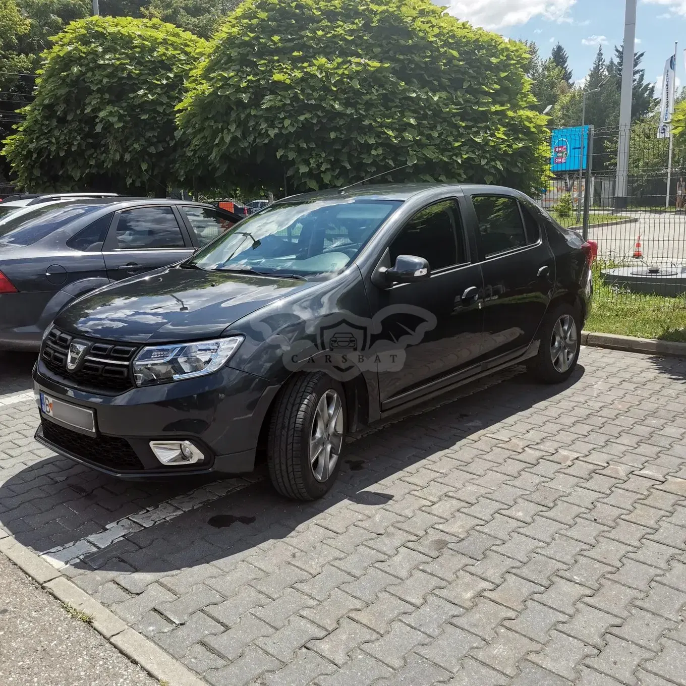 Dacia Logan II [2012 - 2020] 0.9 TCe SL Prestige PLUS 2019