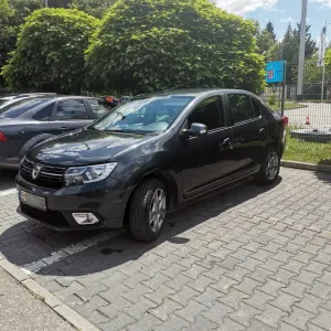 Dacia Logan II [2012 - 2020] 0.9 TCe SL Prestige PLUS 2019