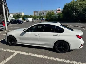BMW 3 Series G20/G21 [2018 - Prezent] 320d xDrive AT 2019