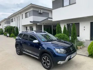 Dacia Duster II [2018 - Prezent] 1.6 4x2 Laureate 2018