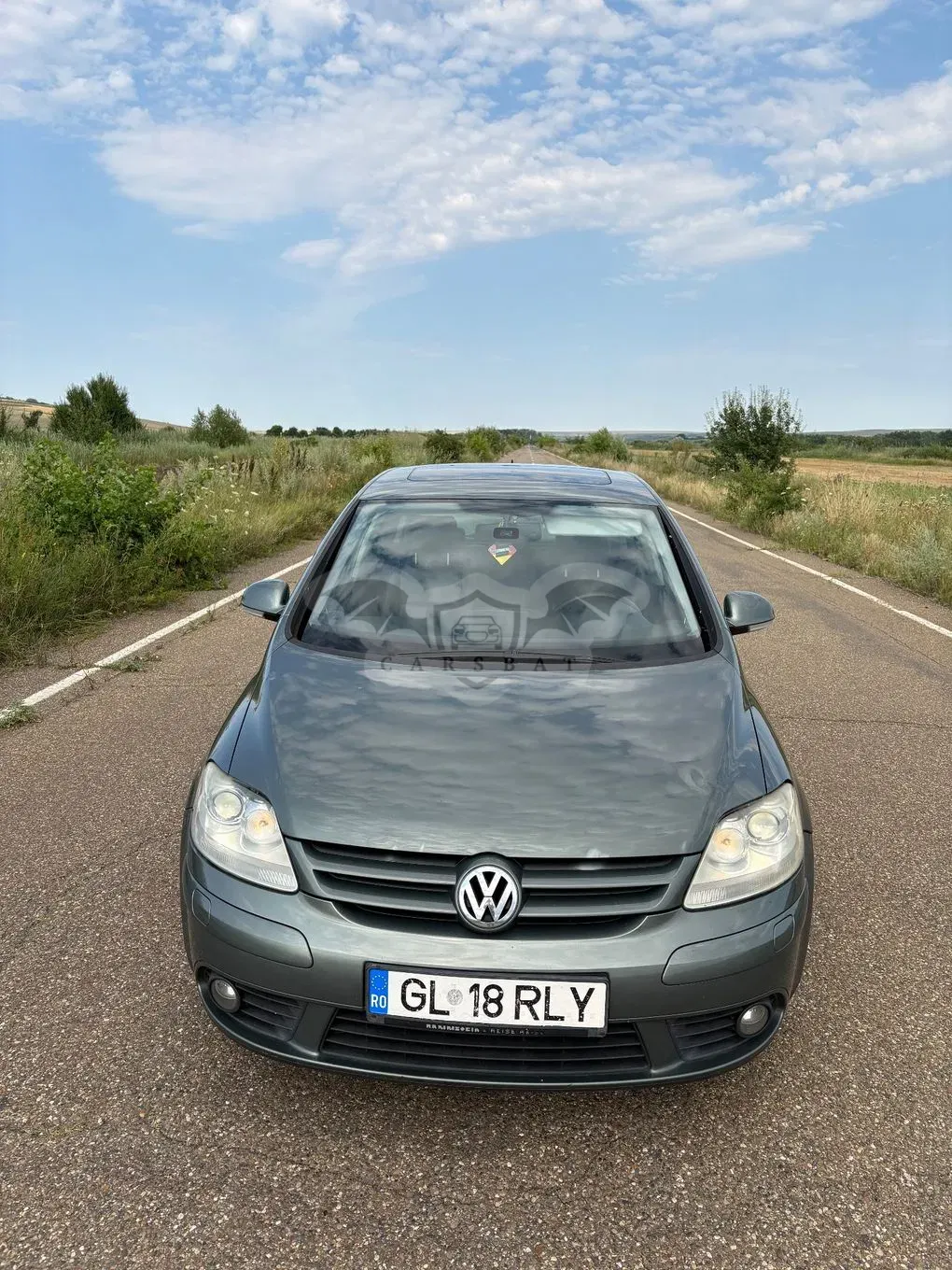 Volkswagen Golf Plus V [2004 - 2008] 2005