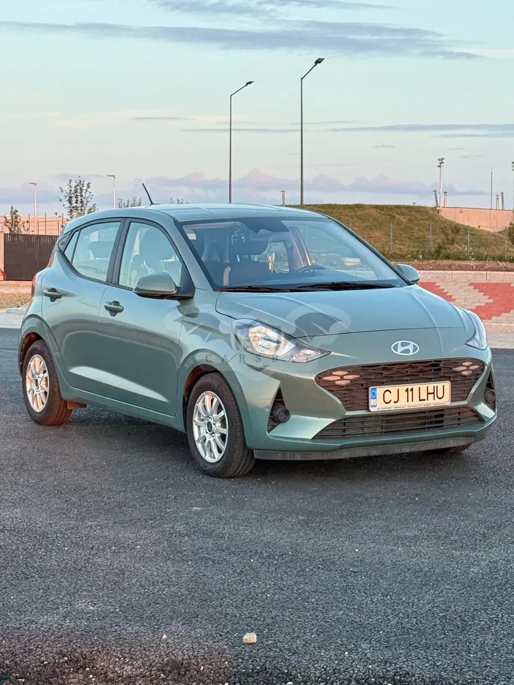 Hyundai i10 III [2019 - Prezent] 1.2 l 84 CP 5MT Comfort 2023