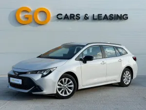 Toyota Corolla 2025