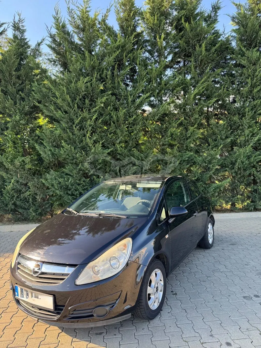 Opel Corsa D [2006 - 2014] 1.2 16V 2009