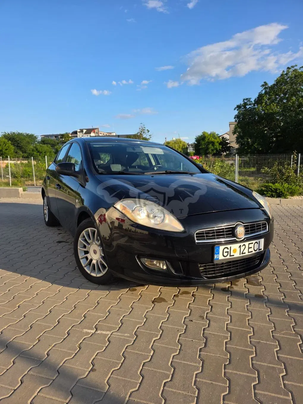 Fiat Bravo 2009