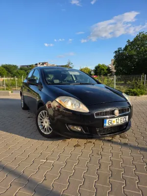 Fiat Bravo 2009