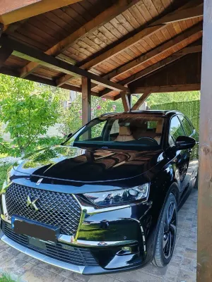 DS DS7 Crossback 4x4 300 OPERA 2021