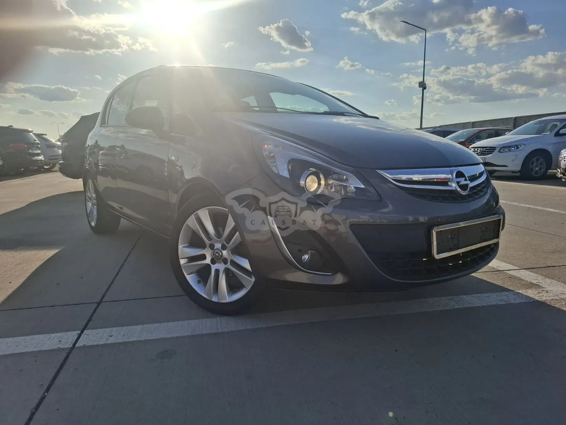 Opel Corsa D [2006 - 2014] 1.4 16V Innovation 2013