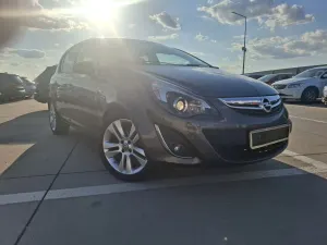 Opel Corsa D [2006 - 2014] 1.4 16V Innovation 2013