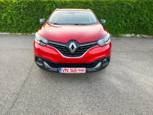 Renault Kadjar 2015