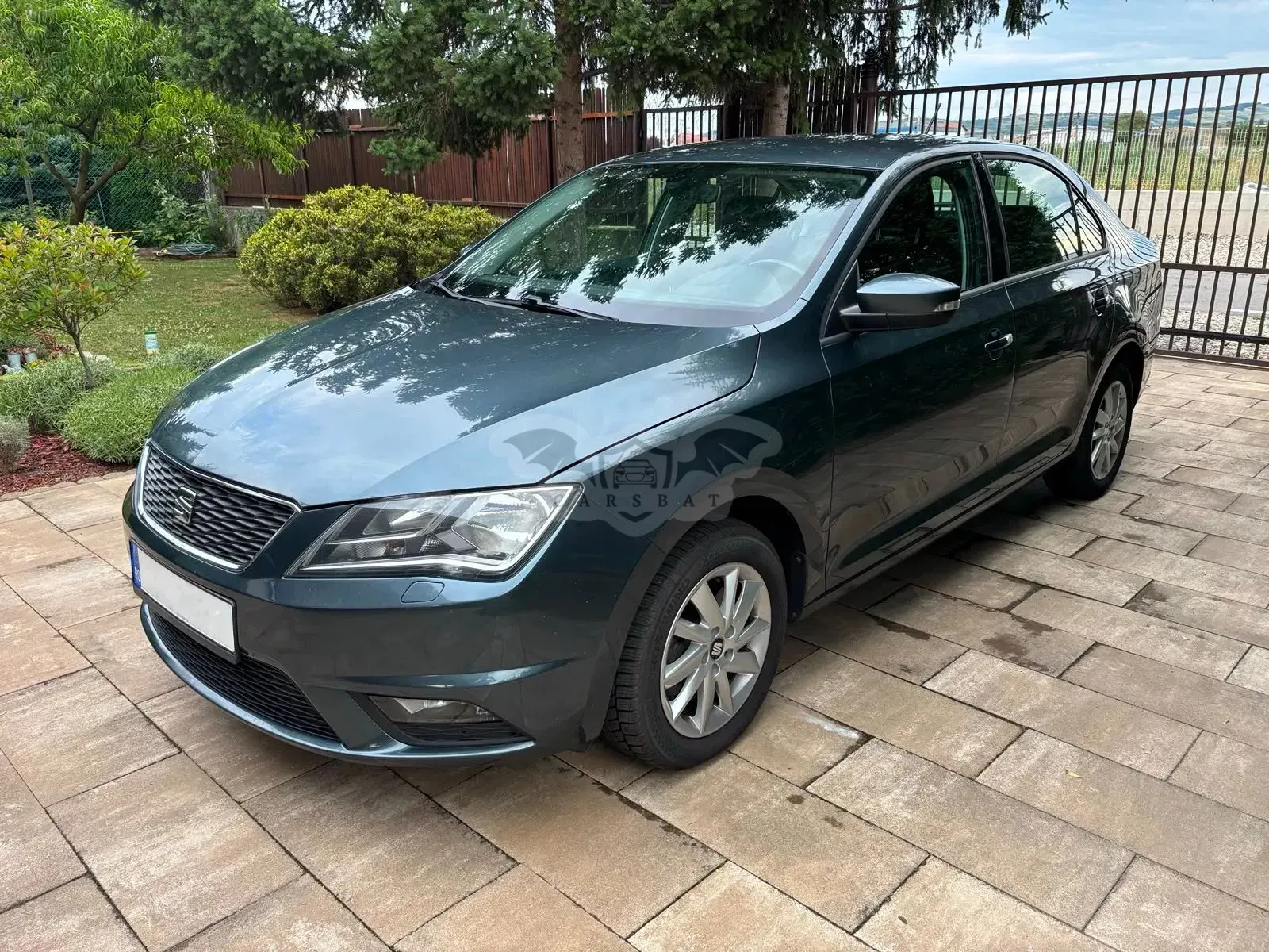 Seat Toledo IV [2012 - 2018] 2018