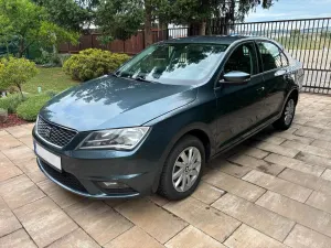 Seat Toledo IV [2012 - 2018] 2018