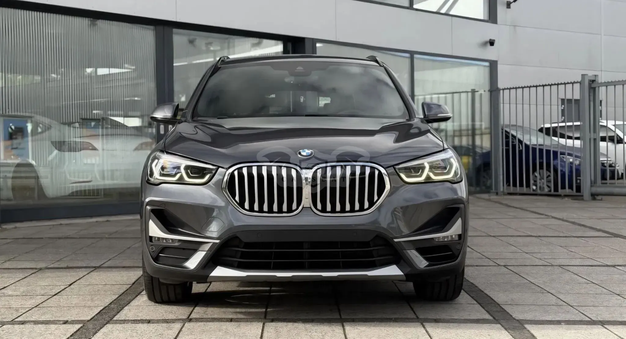 BMW X1 F48 [2015 - Prezent] sDrive20i AT xLine 2020