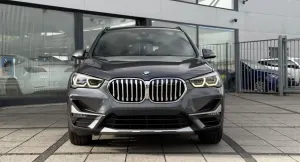 BMW X1 F48 [2015 - Prezent] sDrive20i AT xLine 2020