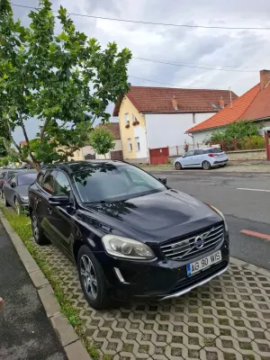 Volvo XC60 I [2008 - 2017] D4 VEA Start-Stop Kinetic 2014