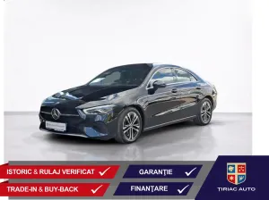 Mercedes-benz Cla 180 2023