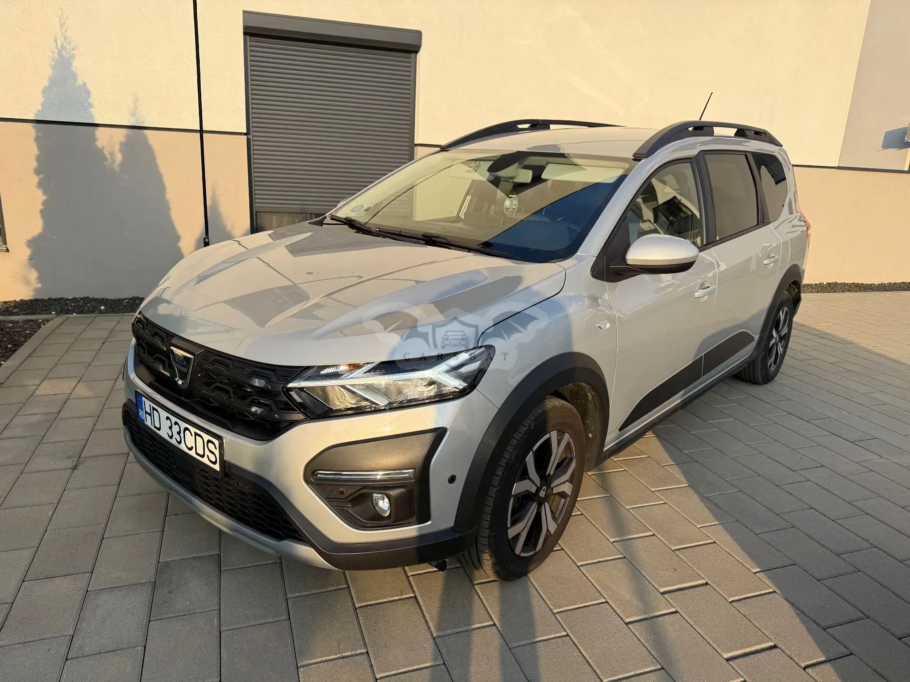 Dacia Jogger 5 locuri TCe 110 Expression 2022